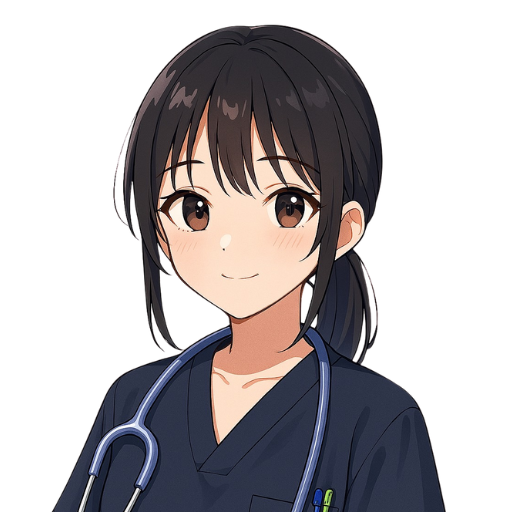 新人看護師
